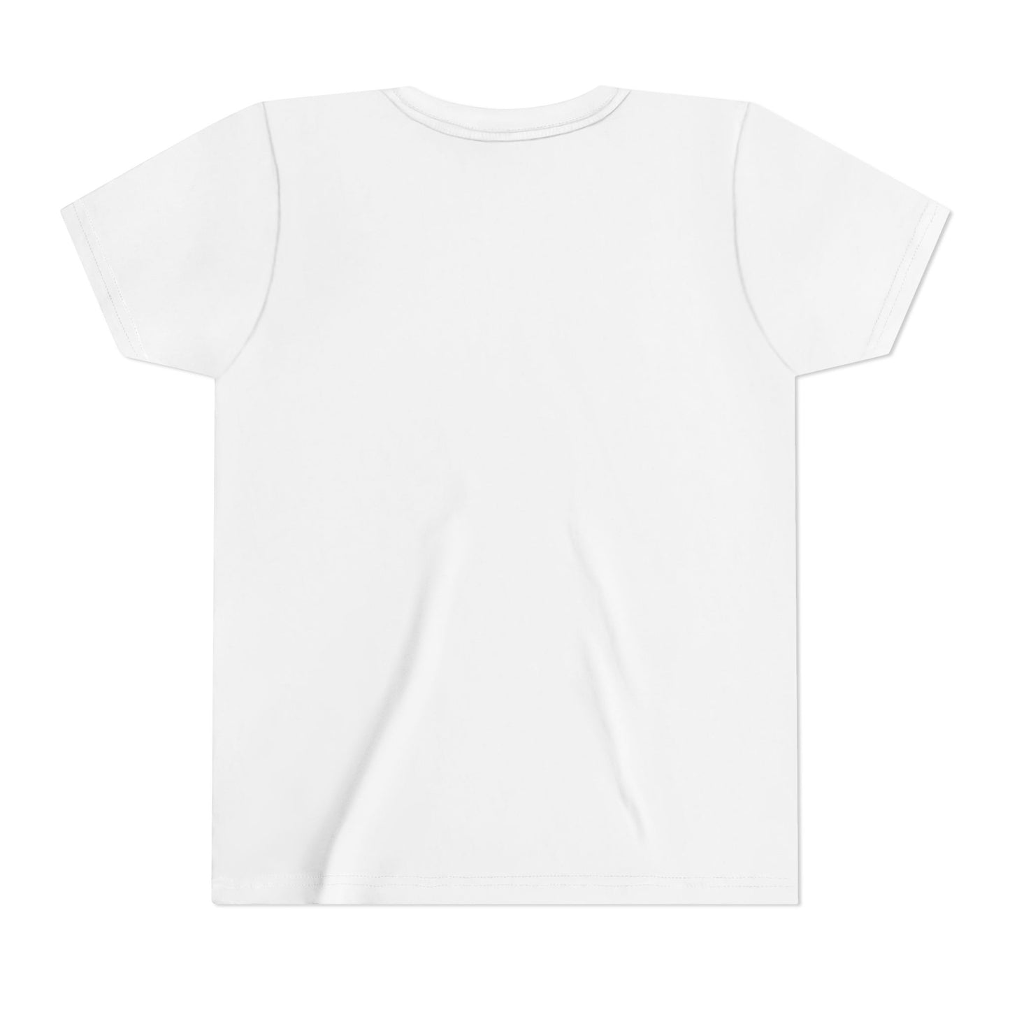 I Am Fearfully and Wonderfully Made! Soft Cotton Tee. -Souful Journey!