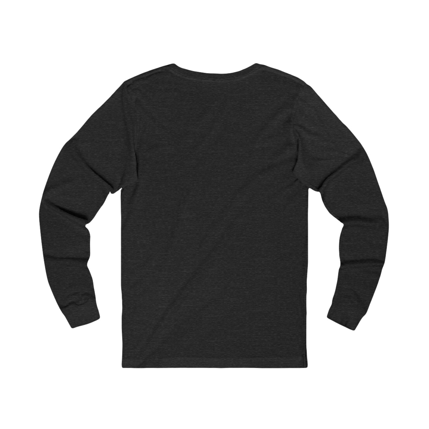 Yahweh Roi- The Lord Is My Shepherd! Women's Unisex Sizing, Long Sleeve Tee. -Soulful Journey!