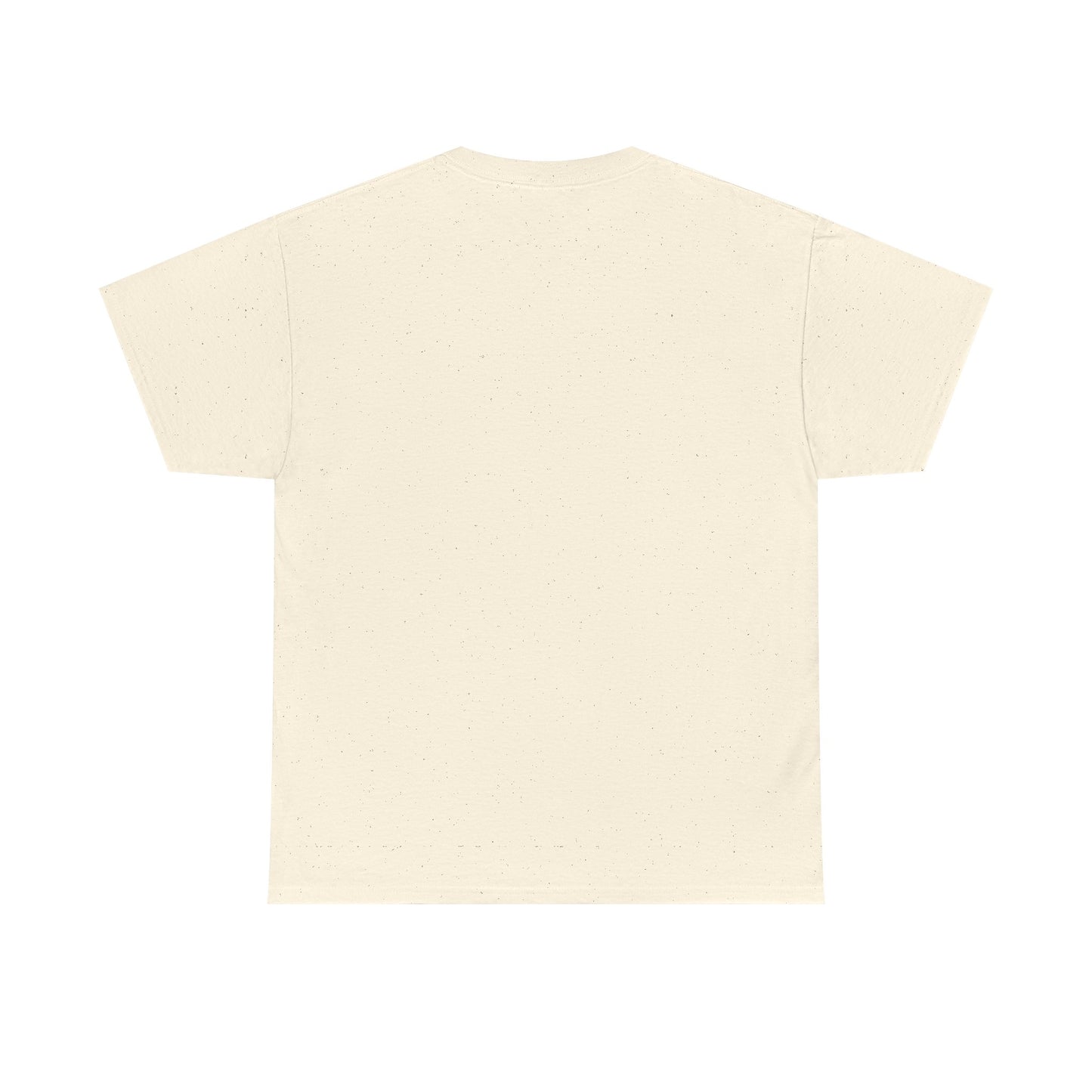 Yahweh Roi - The Lord Is My Shepherd! Heavy Cotton Tee. -Soulful Journey