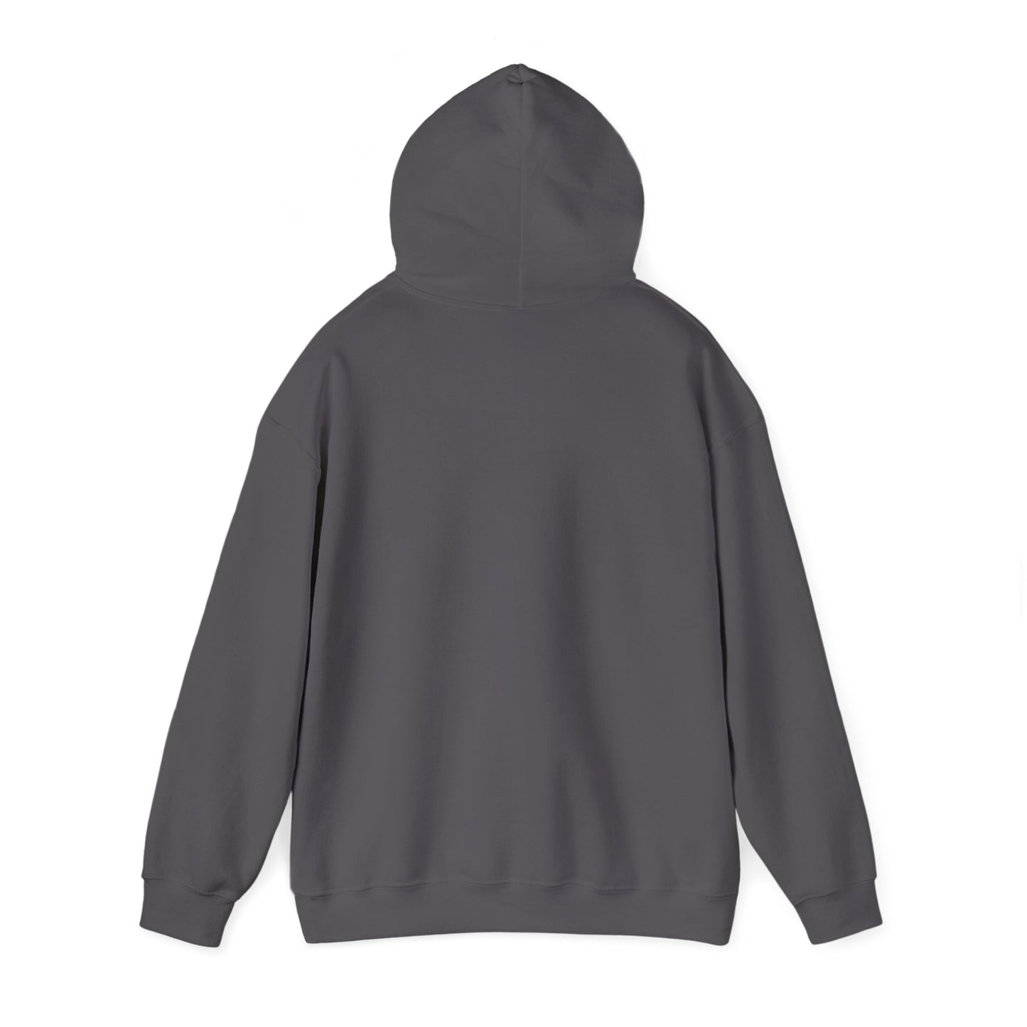 Manifest it! Unisex Heavy Weight Hoodie. -Soulful Journey!