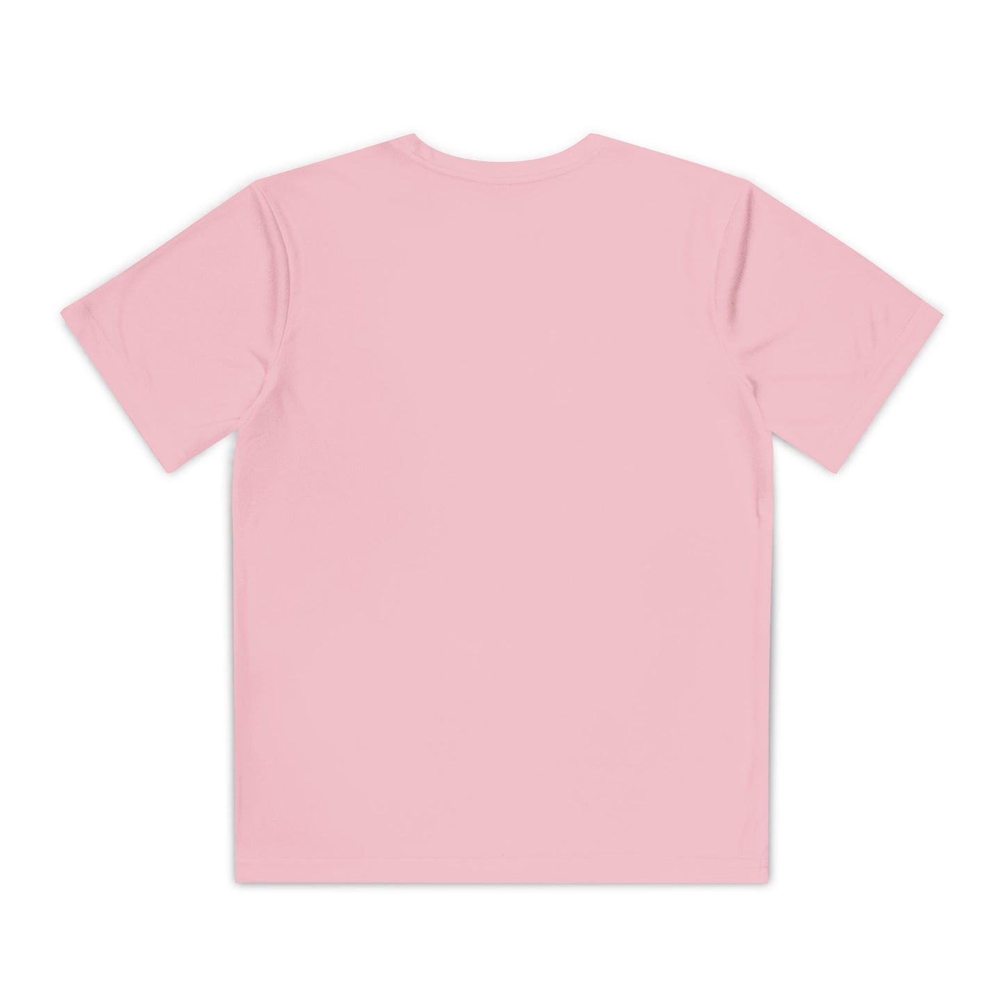 I Am Fearfully and Wonderfully Made! Moisture Wicking T-Shirt. -Soulful Journey!