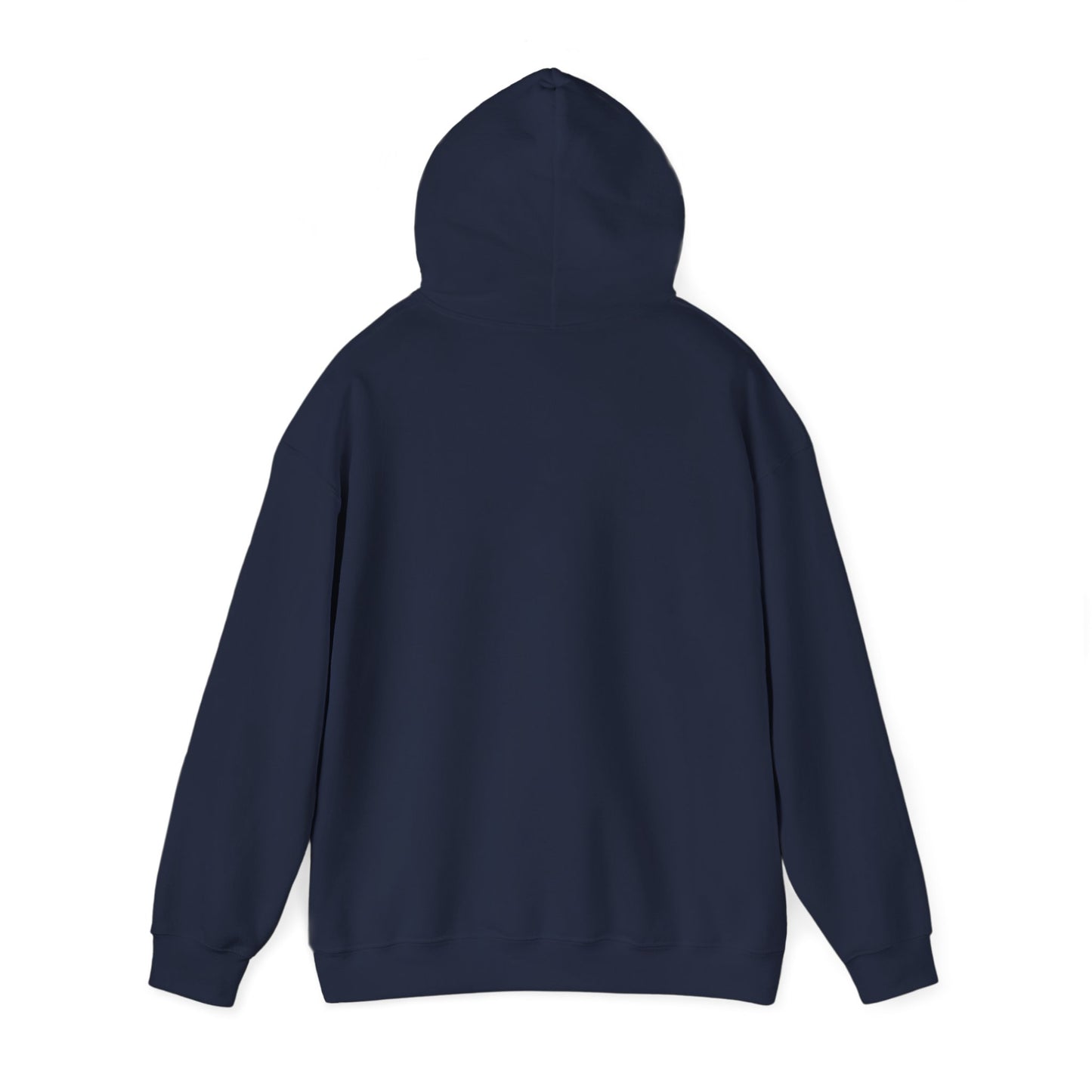 Manifest it! Unisex Heavy Weight Hoodie. -Soulful Journey!